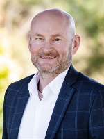 Denzil Cheesley - Real Estate Agent