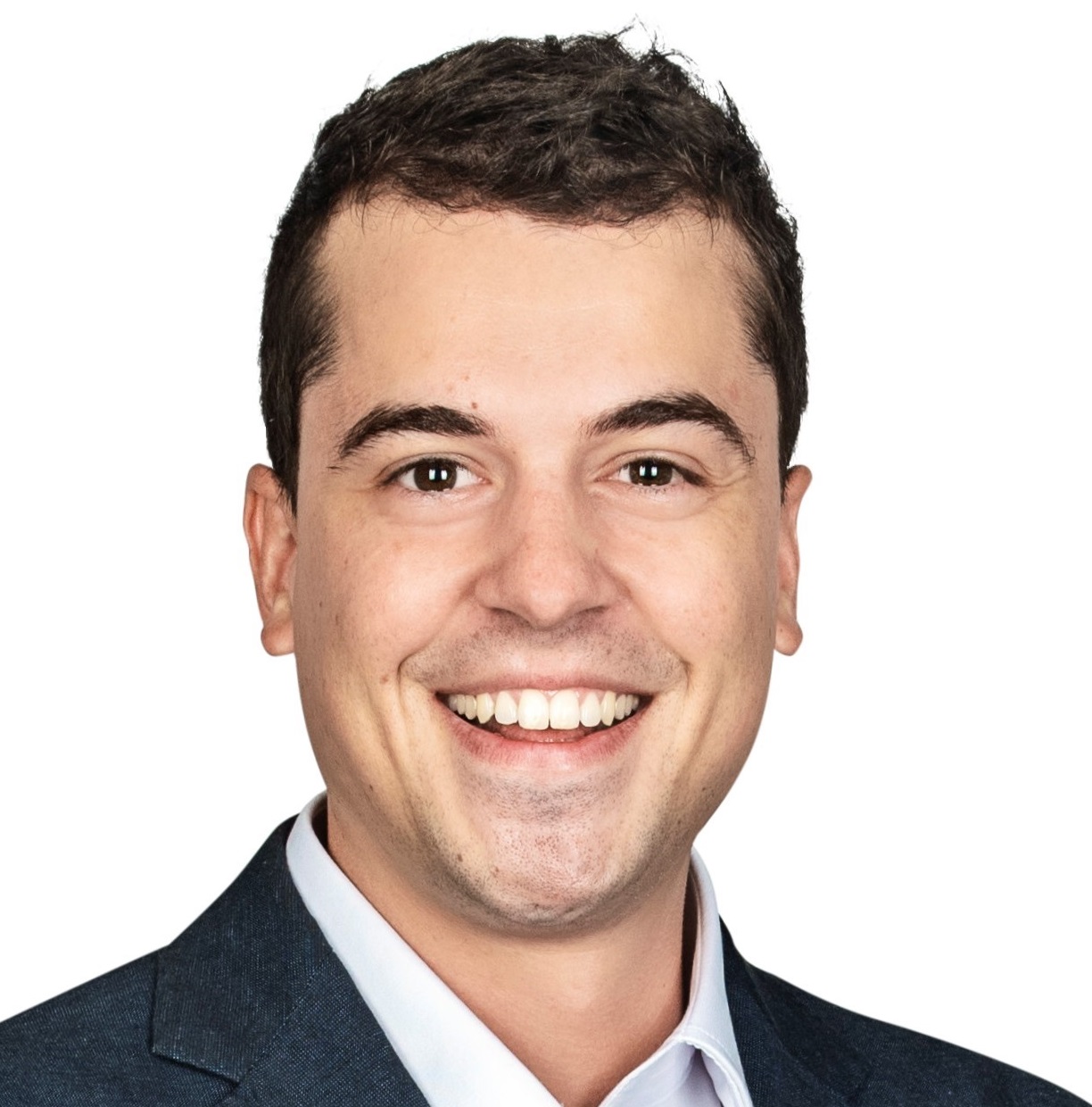 Anthony Oddo - Real Estate Agent
