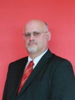 Mark Mordaunt - Real Estate Agent