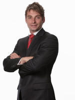 Ian Nichols - Real Estate Agent