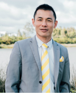 Minh Tran - Real Estate Agent