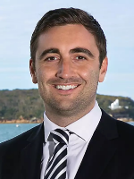 Justin Kurenda - Real Estate Agent