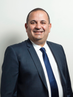 Martin Farah - Real Estate Agent