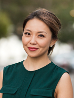 Rosemary Chen - Real Estate Agent