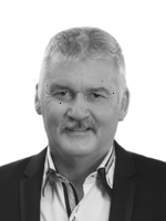Steve Paterson - Real Estate Agent