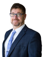 Simon Francis - Real Estate Agent