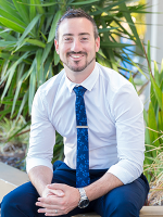 Troy Mclennan - Real Estate Agent
