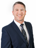 Mal Windebank - Real Estate Agent