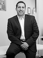 Vince Alvaro - Real Estate Agent