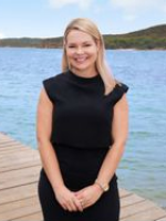Jacquelynn Watson - Real Estate Agent