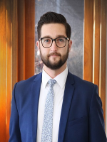 Chris Reaper - Real Estate Agent
