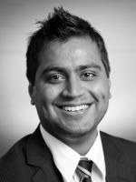 Anil Malik - Real Estate Agent