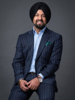 Adam Bindra - Real Estate Agent