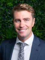 Gavin Staindl - Real Estate Agent