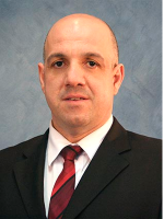 Harry Syrros - Real Estate Agent