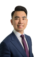 Steven Lam - Real Estate Agent