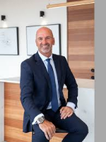 Shane Budak - Real Estate Agent