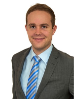 Andrew Luxmoore - Real Estate Agent