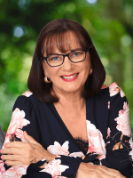 Helen Knight - Real Estate Agent