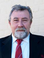 Graeme Weller - Real Estate Agent