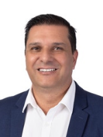 Alex Ricciardi - Real Estate Agent