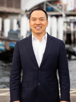 Joseph Fairchild - Real Estate Agent