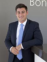 Tiago Neves - Real Estate Agent