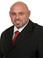 Troy Phipps - Real Estate Agent