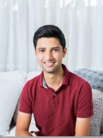 Miran Ranchod - Real Estate Agent
