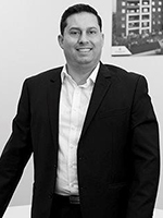 Domenic Alvaro - Real Estate Agent