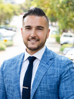 Santos Sulfaro - Real Estate Agent