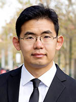 Jason Li - Real Estate Agent