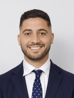Wiltar Jajaw - Real Estate Agent