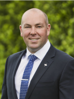 Trent Stewart - Real Estate Agent