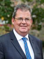 Mark Dennis - Real Estate Agent
