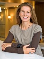 Stephanie Hammond - Real Estate Agent