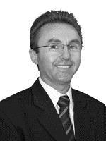 Jose Machado - Real Estate Agent