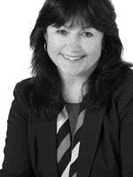 Julie Goodger - Real Estate Agent