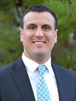 Chris Khoudair - Real Estate Agent