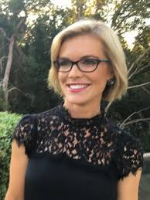 Kelly Tickle - Real Estate Agent