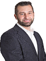 Muhammad Sarmini - Real Estate Agent