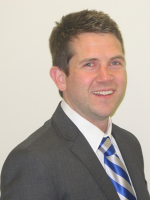 Matt Ingram - Real Estate Agent