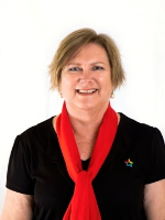Janet Knott - Real Estate Agent