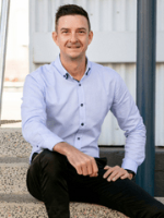 Chris Eustace - Real Estate Agent