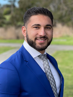 Paul Tsigeridis - Real Estate Agent
