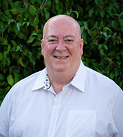 Scott Couper - Real Estate Agent