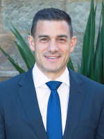 Robert Cassidy - Real Estate Agent