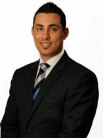 Tony Lombardi - Real Estate Agent