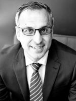Tony Iskandar - Real Estate Agent