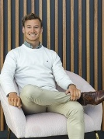 Zachary Biddulph - Real Estate Agent
